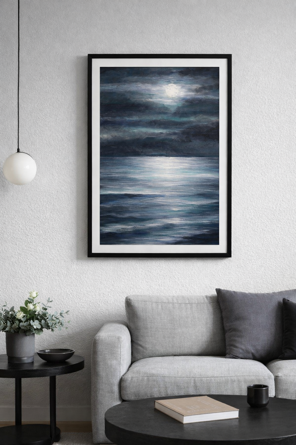 Light in the Darkness