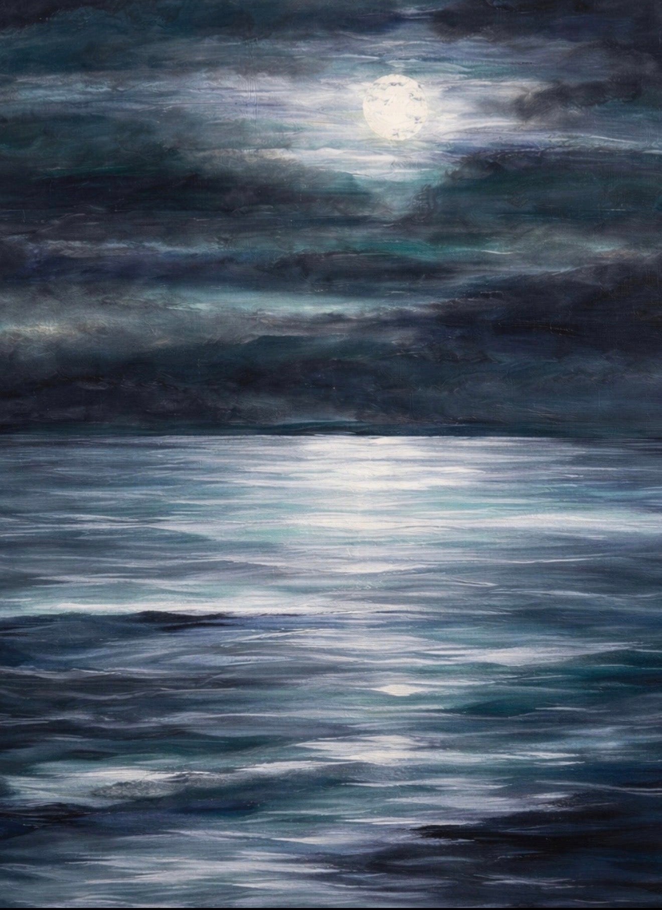 Light in the Darkness
